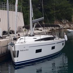 42' Bavaria 2021 Yacht For Sale
